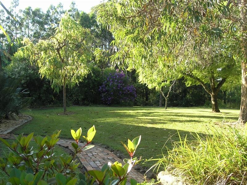 64 Butlers Road, Bonville NSW 2441