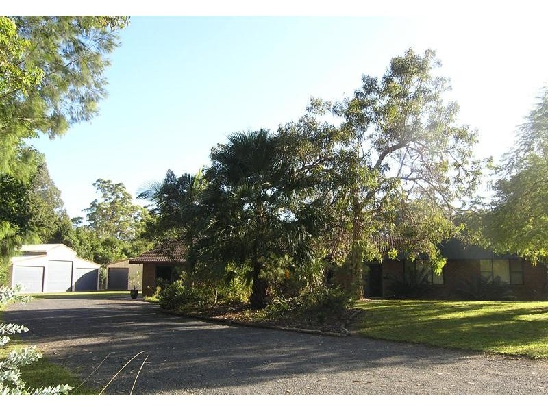 64 Butlers Road, Bonville NSW 2441