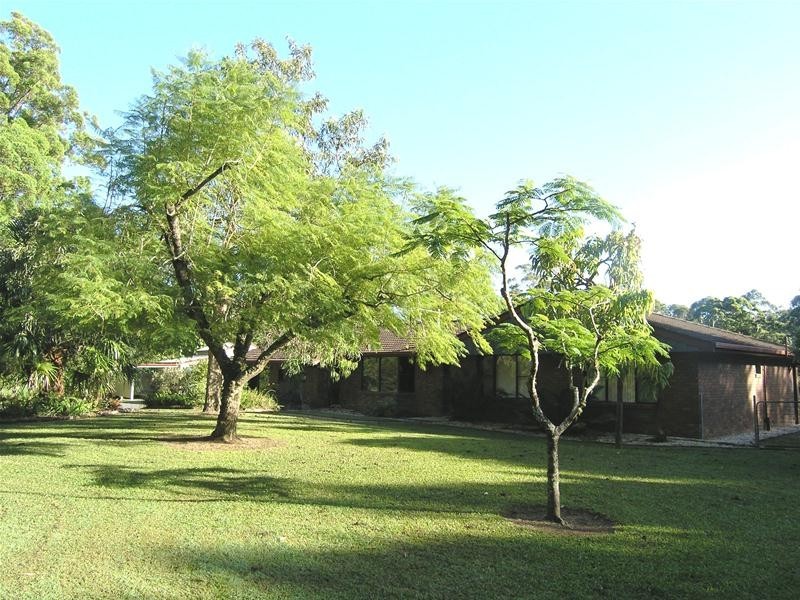 64 Butlers Road, Bonville NSW 2441