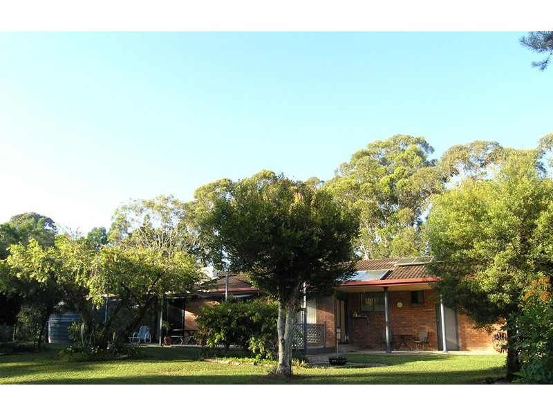 64 Butlers Road, Bonville NSW 2441
