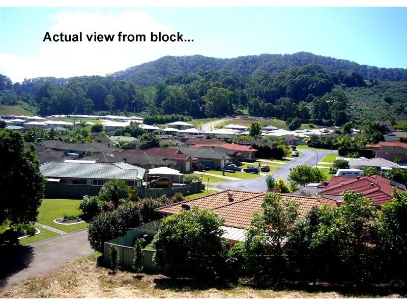 Lot 11, 13 Rippon Close, Coffs Harbour NSW 2450