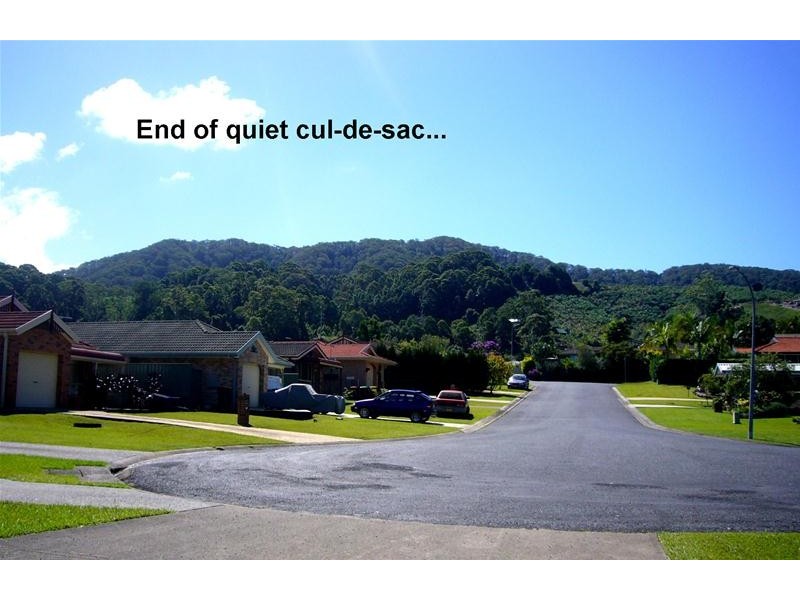 Lot 11, 13 Rippon Close, Coffs Harbour NSW 2450