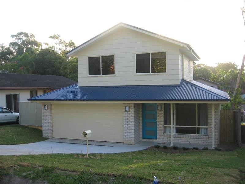 14 Bluff Road, Emerald Beach NSW 2456