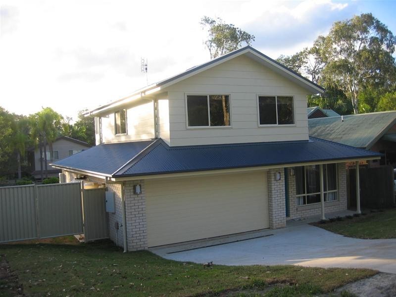 14 Bluff Road, Emerald Beach NSW 2456