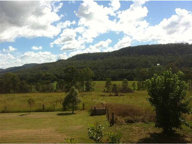 Lot 5, 2439 Sherwood Creek Road, Glenreagh, Coffs Harbour NSW 2450