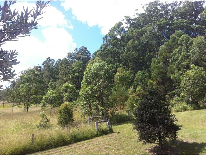 Lot 5, 2439 Sherwood Creek Road, Glenreagh, Coffs Harbour NSW 2450