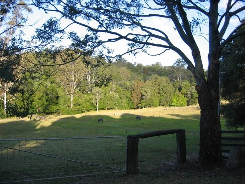 297 South Island Loop Road, Upper Orara NSW 2450