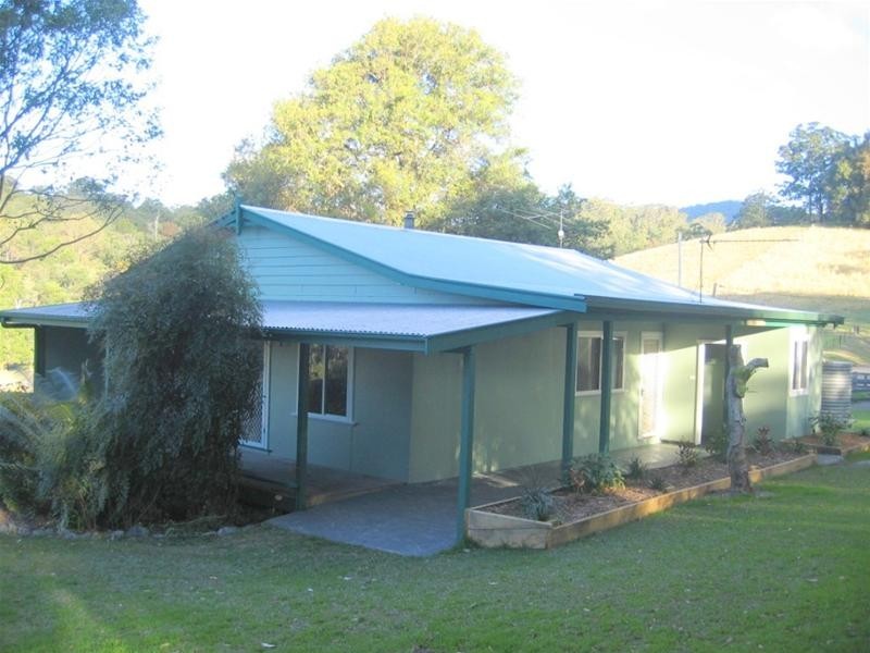 297 South Island Loop Road, Upper Orara NSW 2450