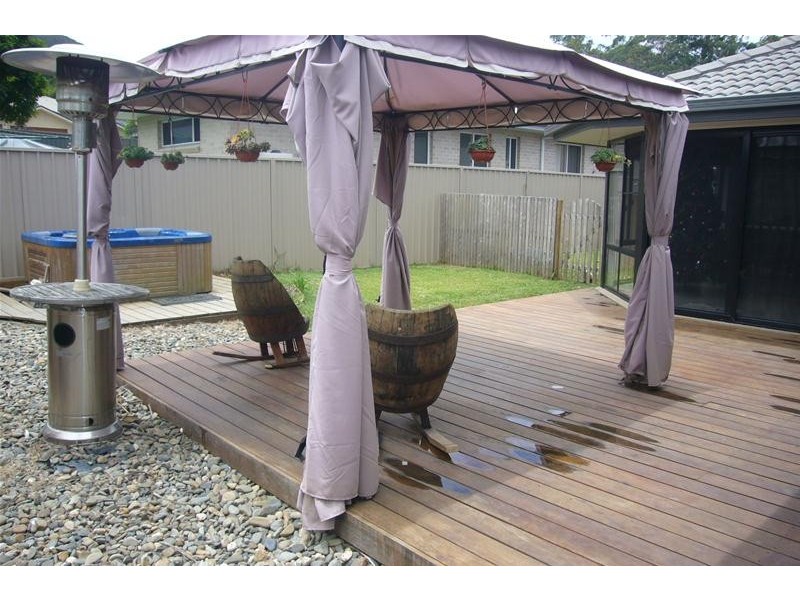 4 Blue Wren Close, Coffs Harbour NSW 2450