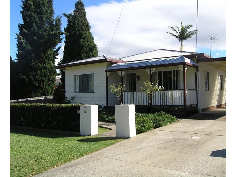 31 Gundagai Street, Coffs Harbour NSW 2450