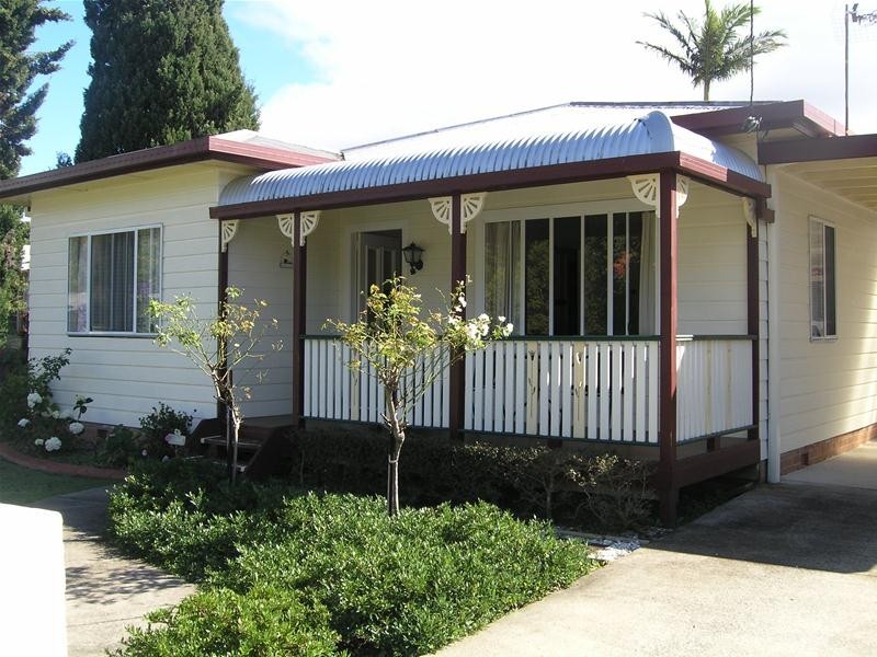 31 Gundagai Street, Coffs Harbour NSW 2450