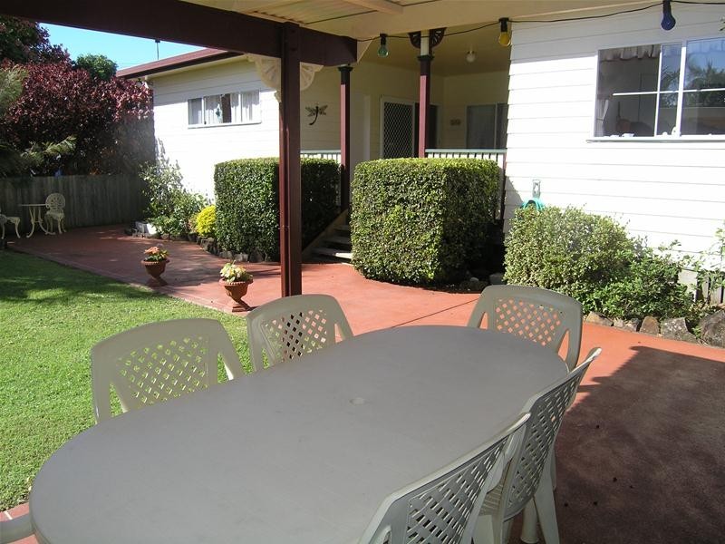 31 Gundagai Street, Coffs Harbour NSW 2450