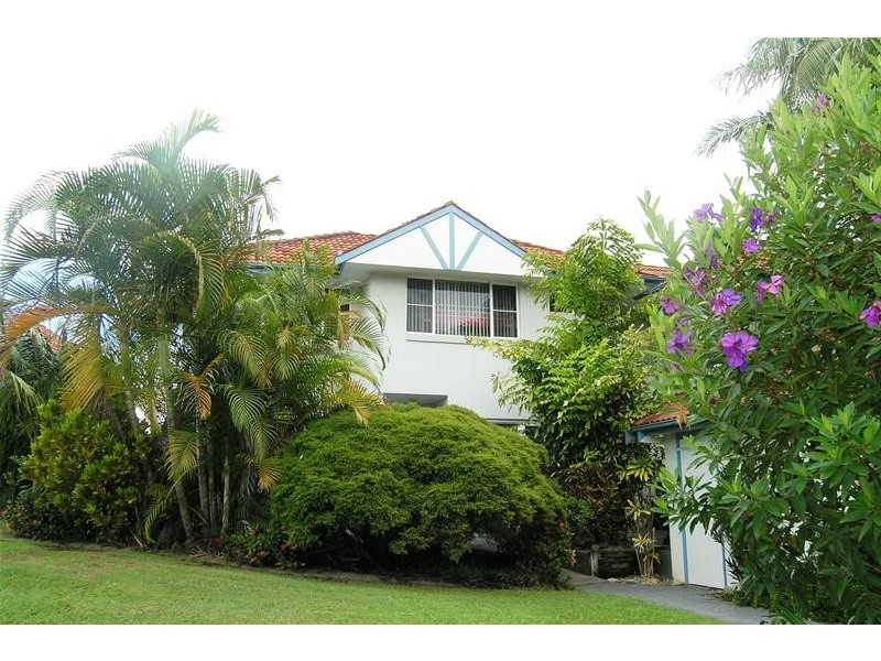 4 Shearwater Place, Korora, Coffs Harbour NSW 2450