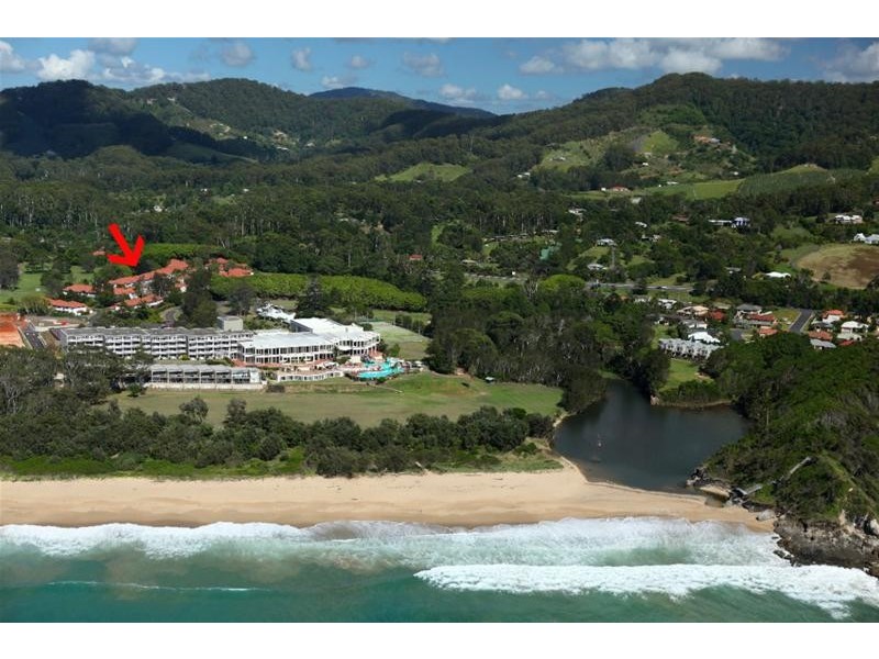 4 Shearwater Place, Korora, Coffs Harbour NSW 2450