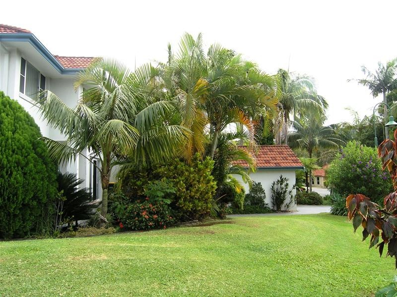 4 Shearwater Place, Korora, Coffs Harbour NSW 2450