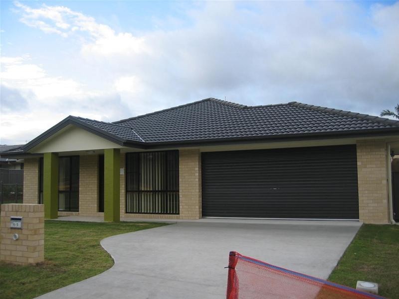 6/5 Loaders Lane, Coffs Harbour NSW 2450