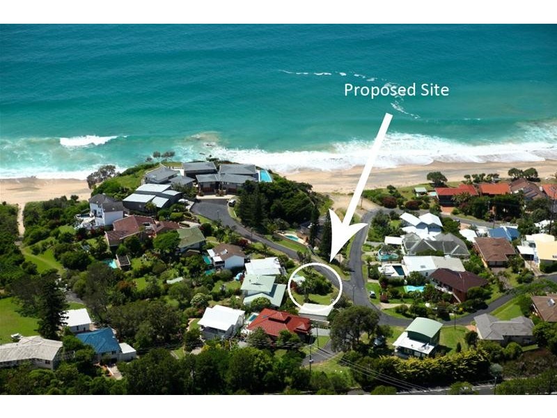 29A Sapphire Crescent, Sapphire Beach, Coffs Harbour NSW 2450