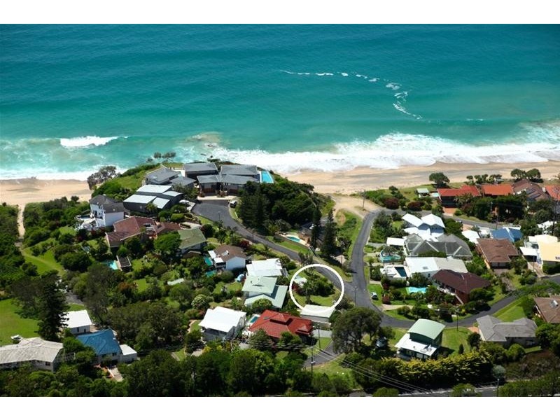 29A Sapphire Crescent, Sapphire Beach, Coffs Harbour NSW 2450