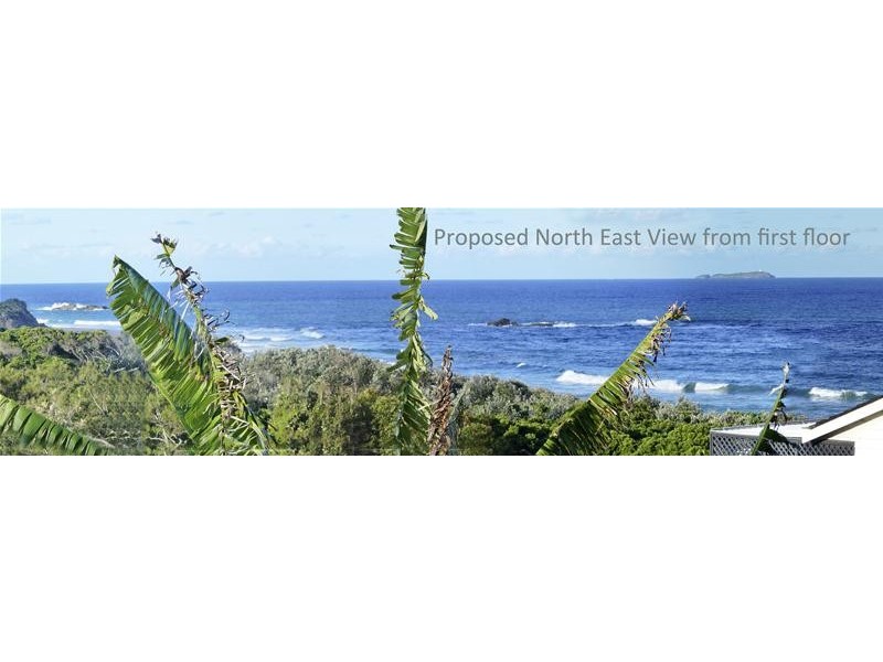 29A Sapphire Crescent, Sapphire Beach, Coffs Harbour NSW 2450