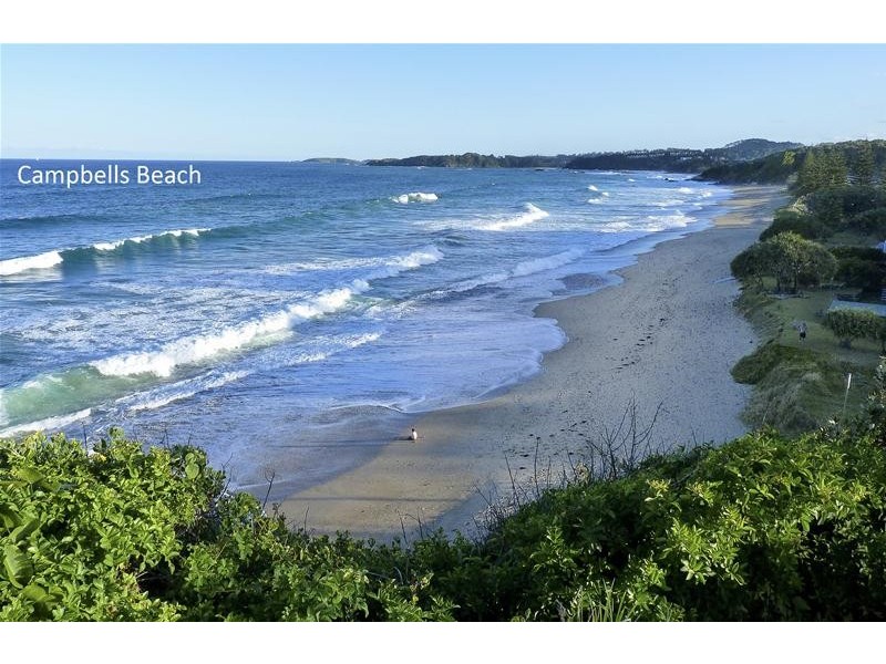 29A Sapphire Crescent, Sapphire Beach, Coffs Harbour NSW 2450