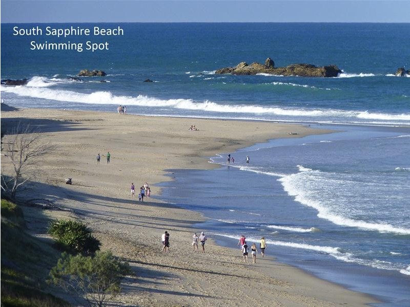 29A Sapphire Crescent, Sapphire Beach, Coffs Harbour NSW 2450