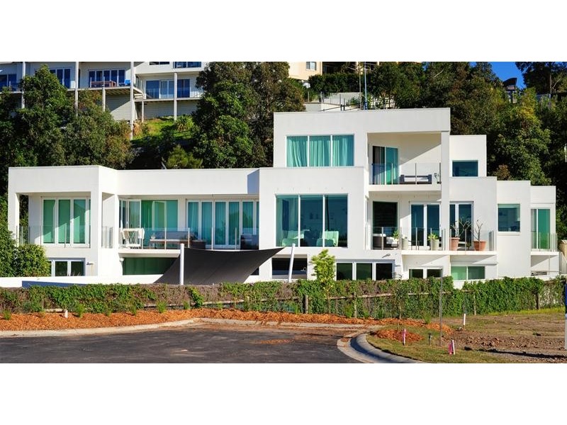 9 Beachfront Close, Sapphire Beach NSW 2450