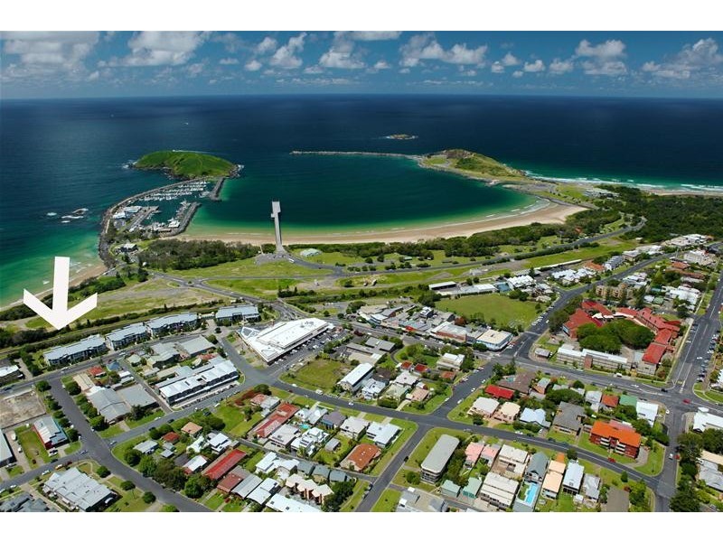 49/22 Orlando Street, Pacific Marina, Coffs Harbour NSW 2450