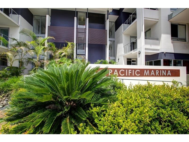 49/22 Orlando Street, Pacific Marina, Coffs Harbour NSW 2450