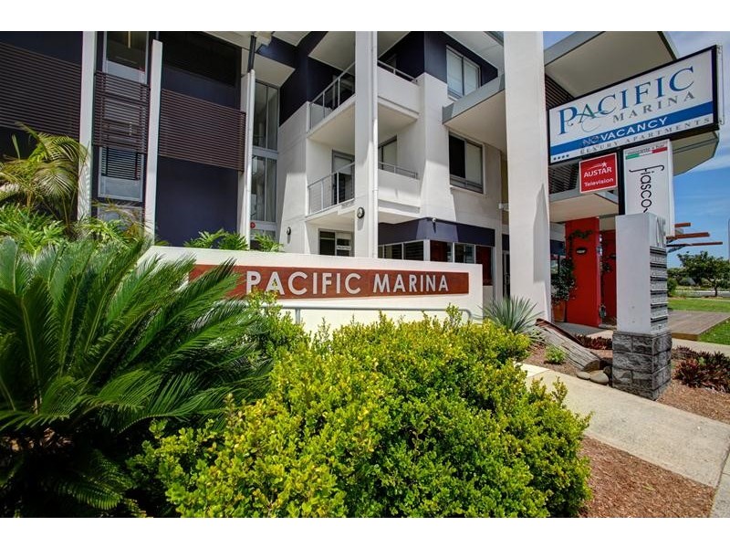 49/22 Orlando Street, Pacific Marina, Coffs Harbour NSW 2450