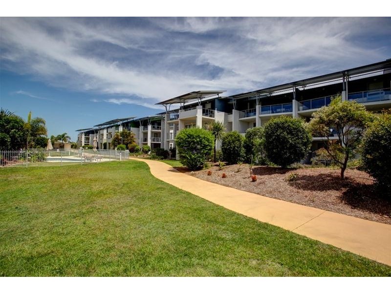 49/22 Orlando Street, Pacific Marina, Coffs Harbour NSW 2450