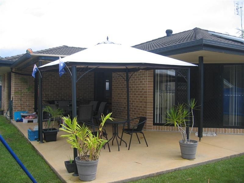 8 Letitia Place, Bonville NSW 2441