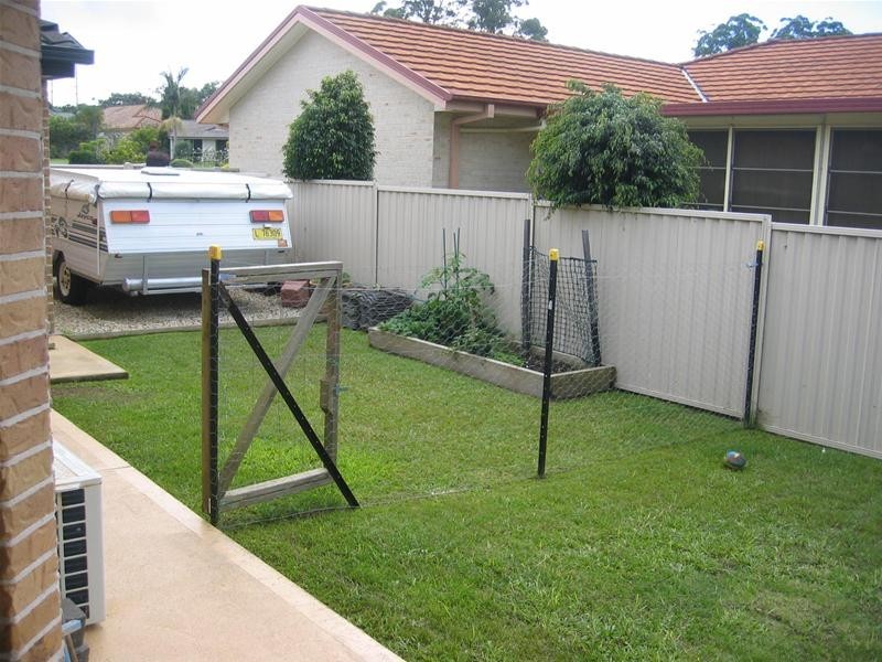 8 Letitia Place, Bonville NSW 2441