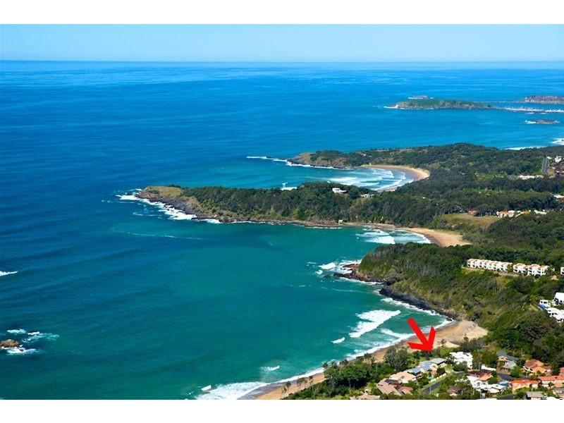 13 Shell Cove Lane, Korora Bay, Coffs Harbour NSW 2450