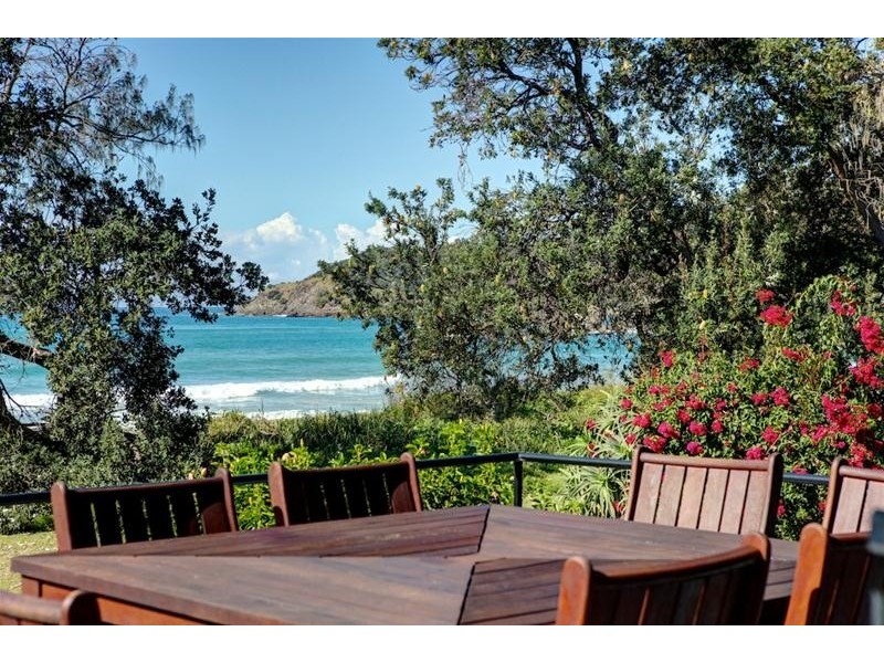 13 Shell Cove Lane, Korora Bay, Coffs Harbour NSW 2450