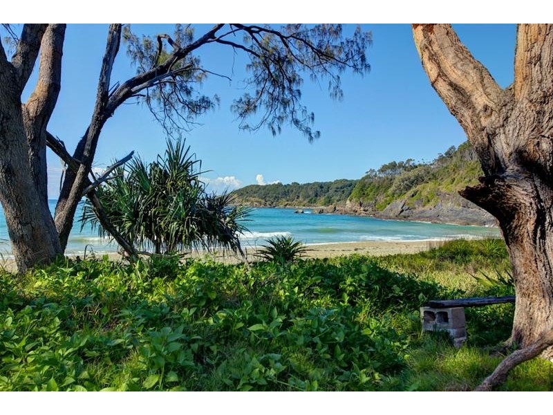 13 Shell Cove Lane, Korora Bay, Coffs Harbour NSW 2450