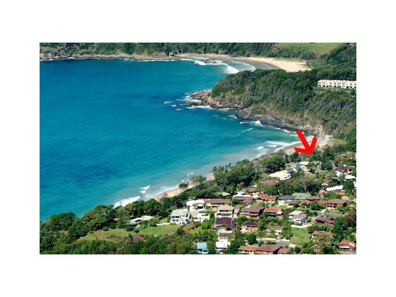 13 Shell Cove Lane, Korora Bay, Coffs Harbour NSW 2450