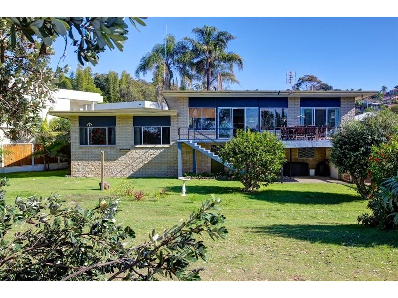 13 Shell Cove Lane, Korora Bay, Coffs Harbour NSW 2450