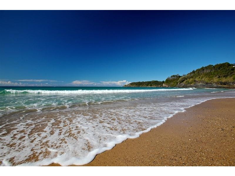 13 Shell Cove Lane, Korora Bay, Coffs Harbour NSW 2450