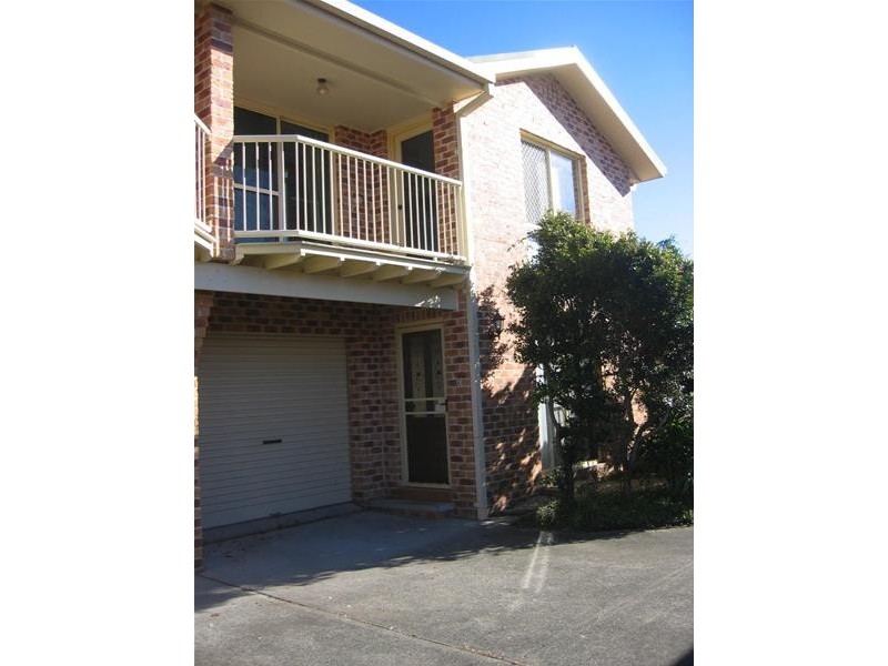 4/15 Vincent Street, Coffs Harbour NSW 2450