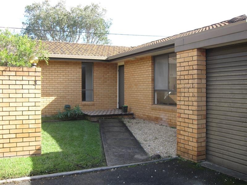 3/12 Gosling Close, Coffs Harbour NSW 2450