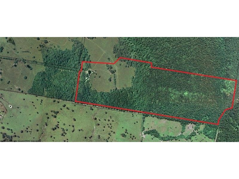 1024 East Bank Road, Nana Glen NSW 2450