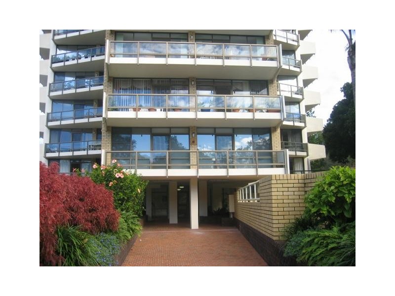 2/109 Ocean Parade, Coffs Harbour NSW 2450