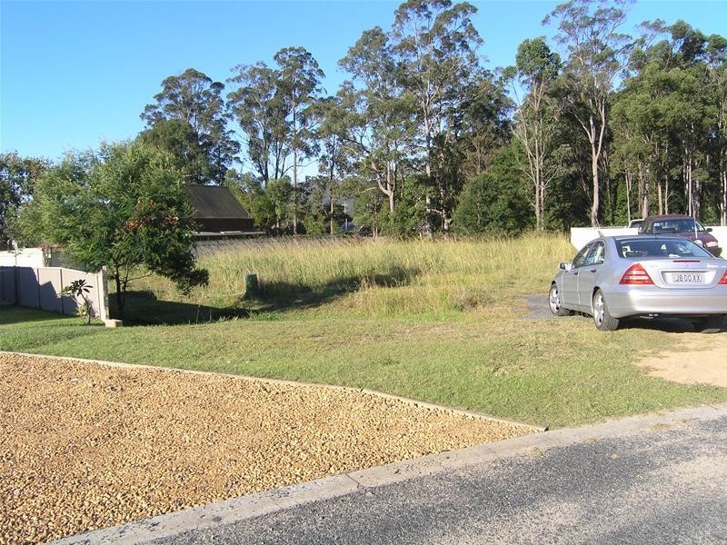 5 Lilli Court, Glenreagh NSW 2450