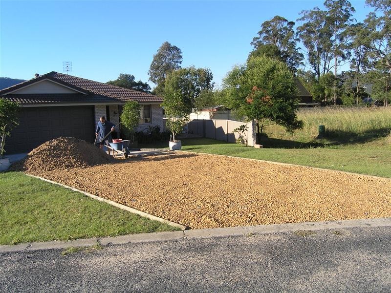 5 Lilli Court, Glenreagh NSW 2450
