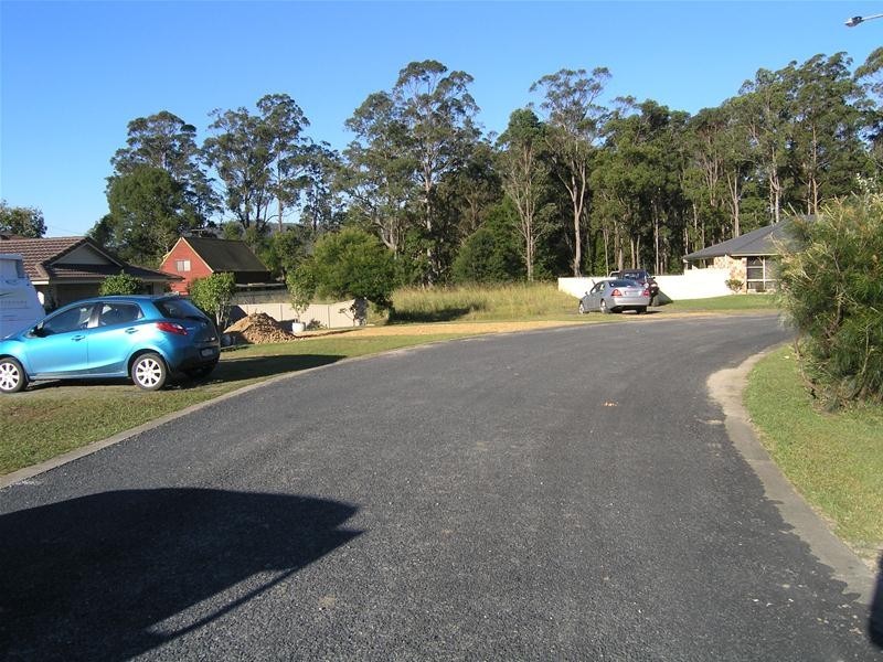 5 Lilli Court, Glenreagh NSW 2450