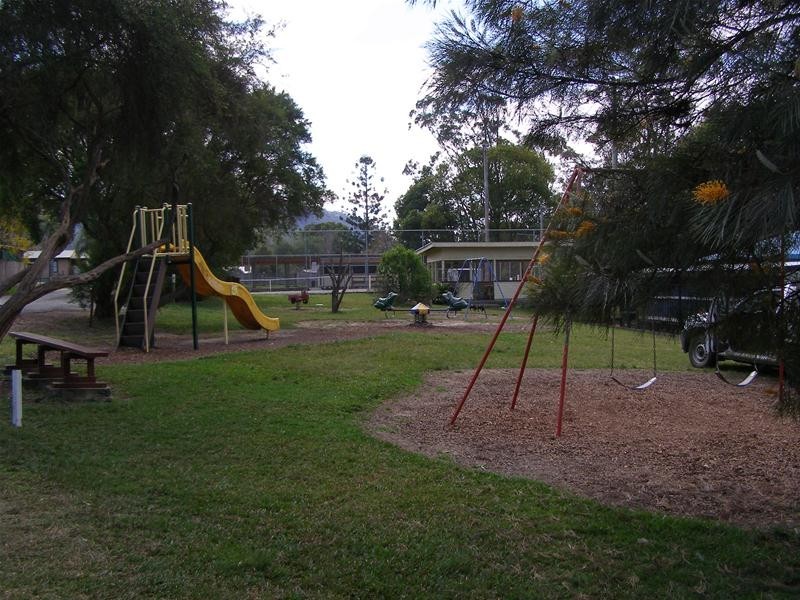 5 Lilli Court, Glenreagh NSW 2450