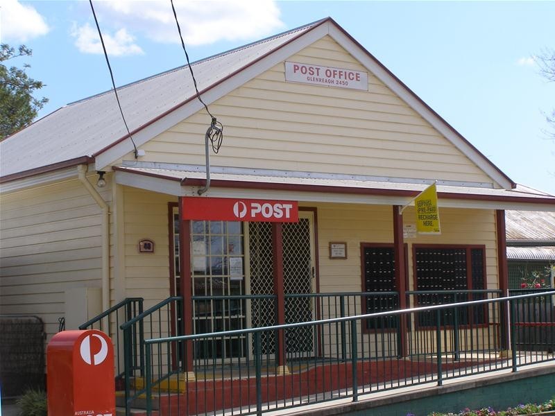 5 Lilli Court, Glenreagh NSW 2450