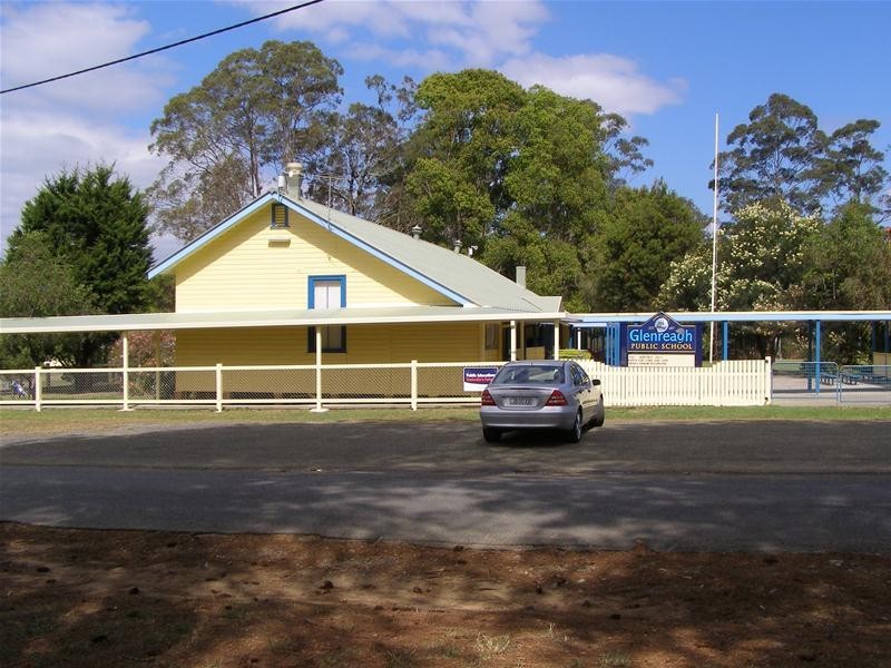 5 Lilli Court, Glenreagh NSW 2450