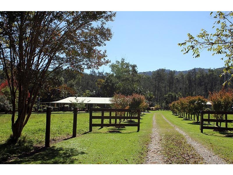 501B Dairyville Road, Upper Orara NSW 2450