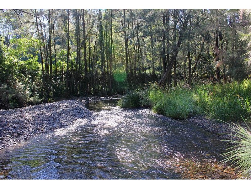 501B Dairyville Road, Upper Orara NSW 2450